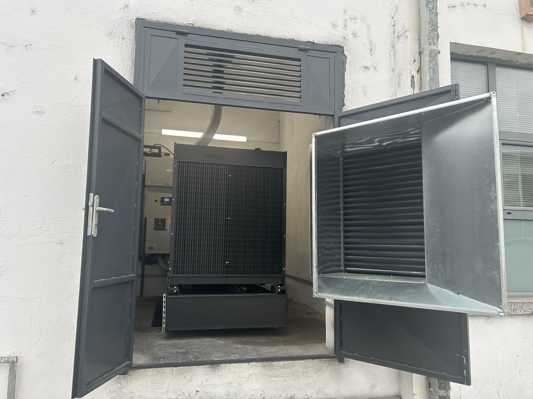250206-0-Generator foundry
