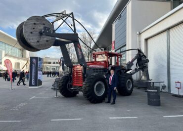 Bauma 2005