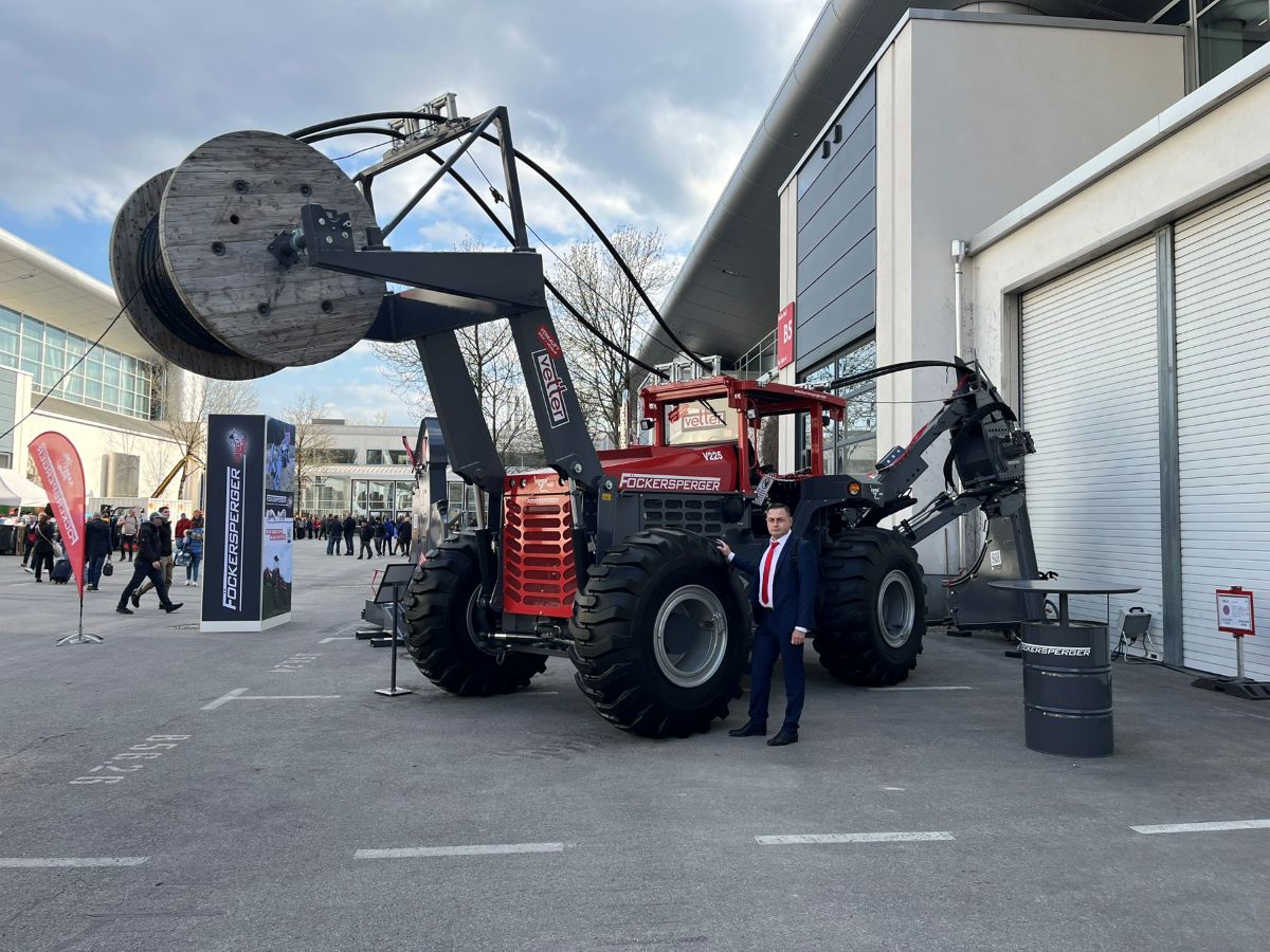 250410-0- Bauma 2025